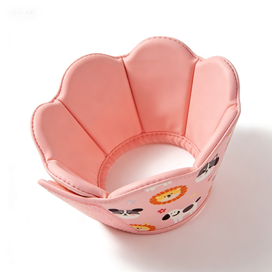 Flower Shape Durable & Cute Pet Recovery Cone