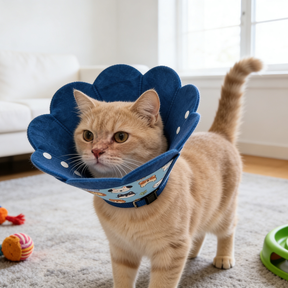 Soft Pet Recovery Cone Collar